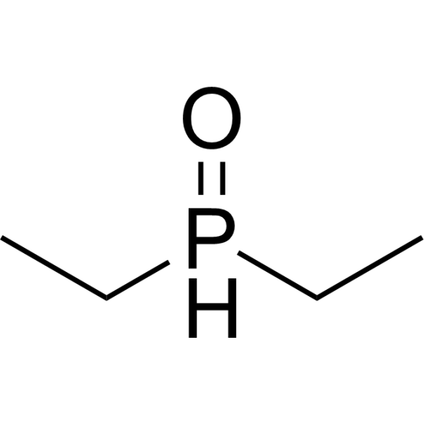 Diethylphosphine oxide 7215-33-0